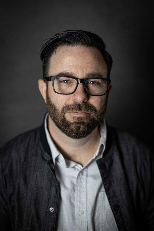 David Lawson Jr. fotoğrafı