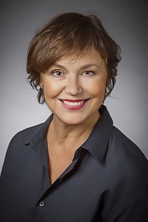 Ewa Carlsson fotoğrafı