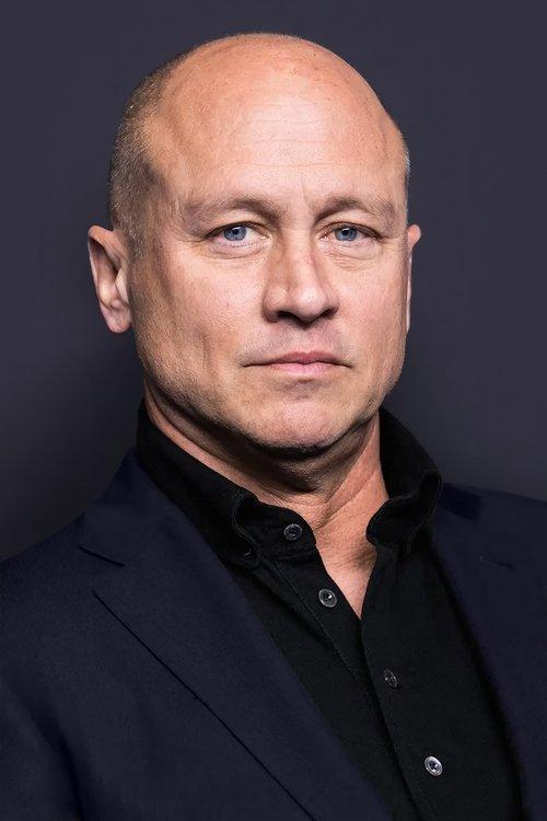 Mike Judge fotoğrafı