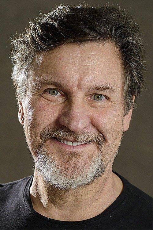 Antonio Calloni fotoğrafı