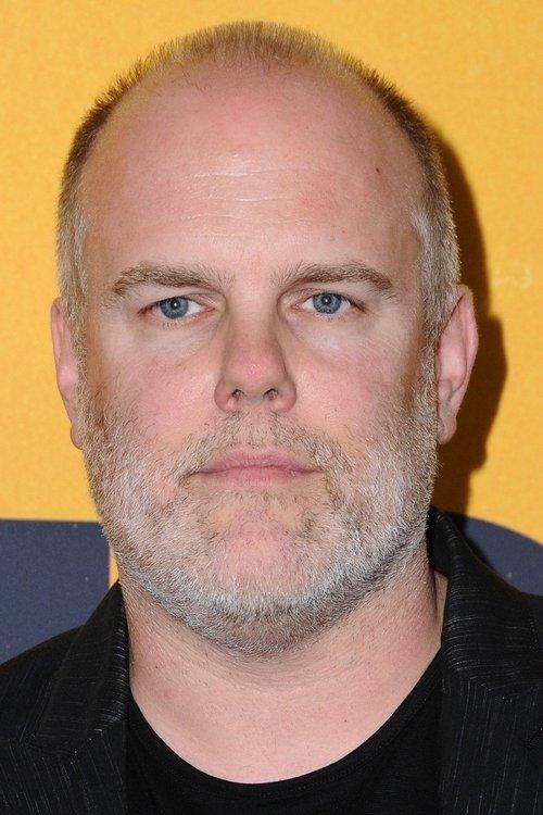 Tom Kapinos fotoğrafı