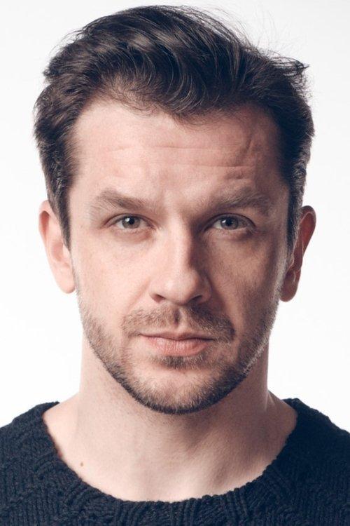 Jacek Feliks Knap fotoğrafı