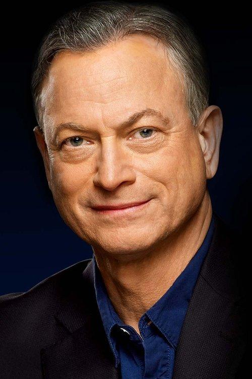 Gary Sinise fotoğrafı