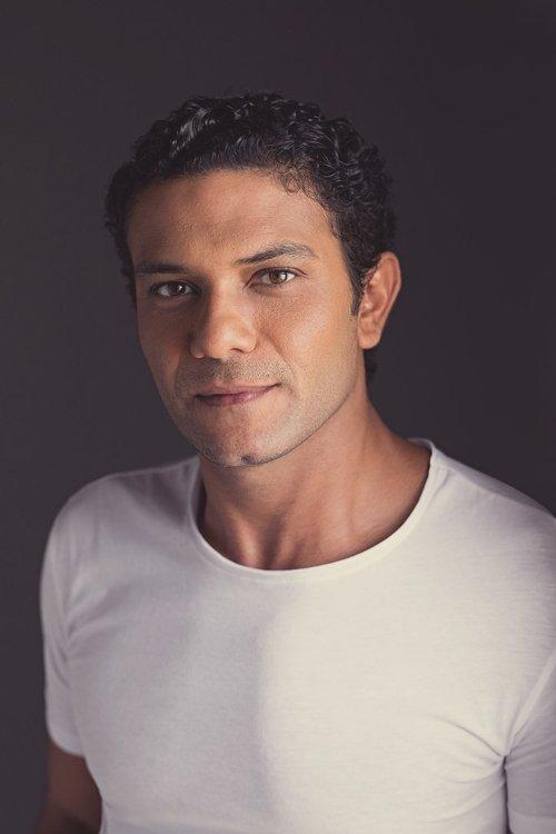 Asser Yassin fotoğrafı