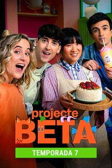 Projecte BETA. La sèrie Sezon 7