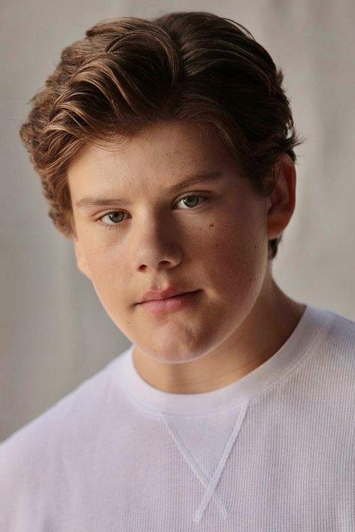 Maxwell Simkins fotoğrafı