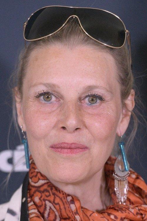 Florence Thomassin fotoğrafı