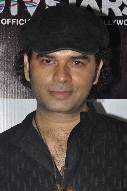 Mohit Chauhan fotoğrafı