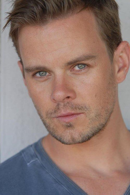 Morgan Kelly fotoğrafı