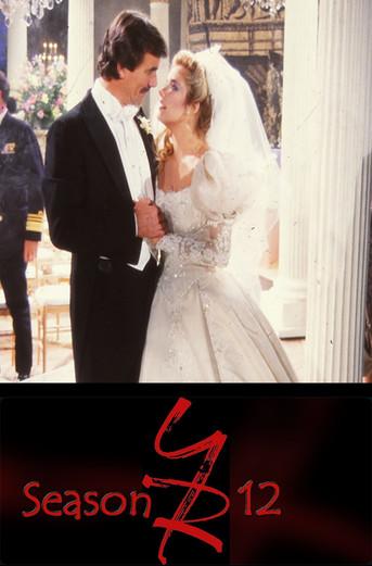 The Young and the Restless Sezon 12