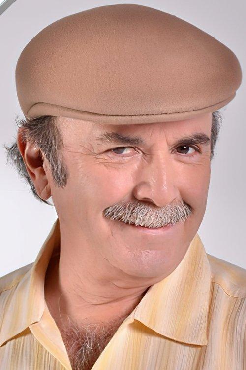 Óscar Hernández fotoğrafı