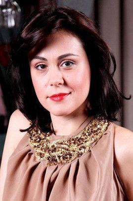 Mirela Zeța fotoğrafı