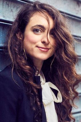 Vanessa Gazy fotoğrafı