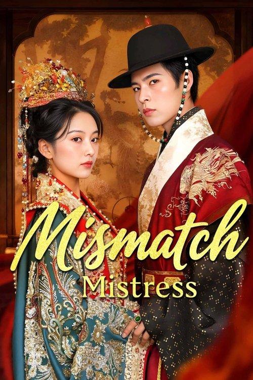 Mismatch Mistress dizi afişi