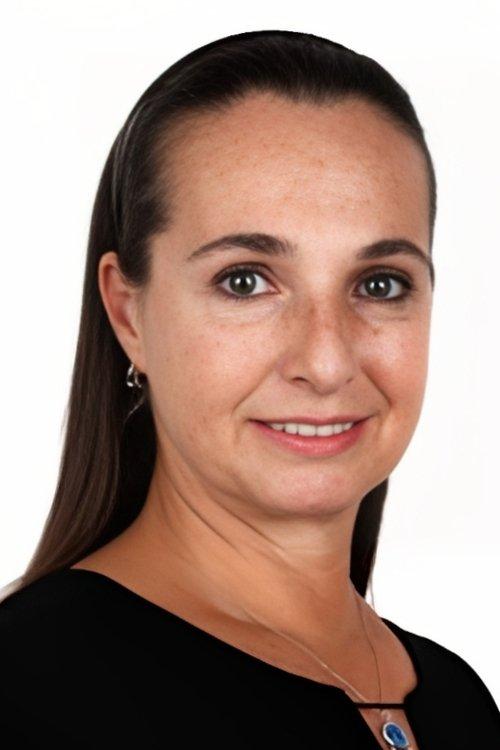 Rozet Hubeş fotoğrafı