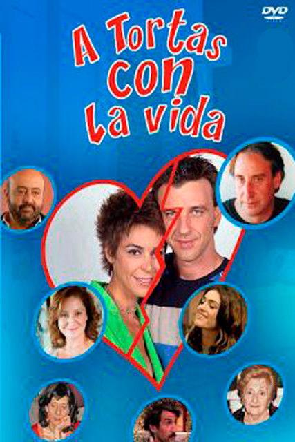 A tortas con la vida Sezon 1