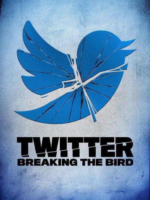 Twitter: Breaking the Bird dizi afişi