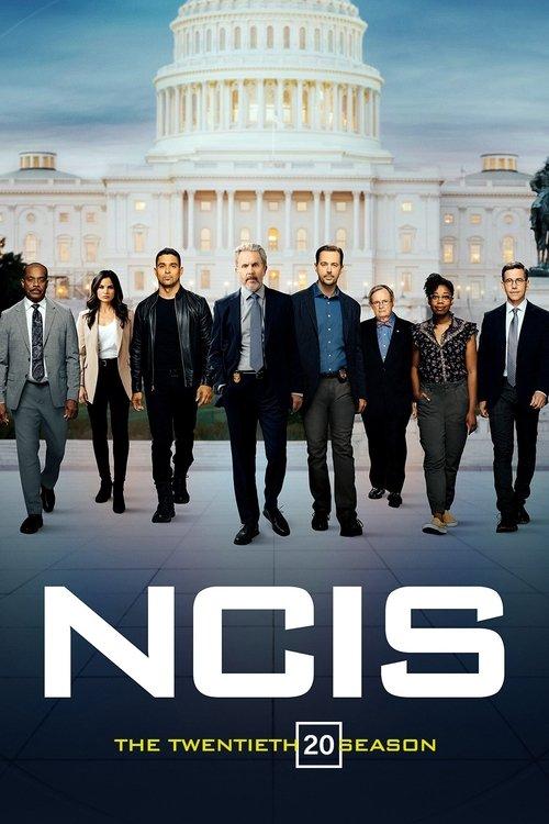 NCIS Sezon 20