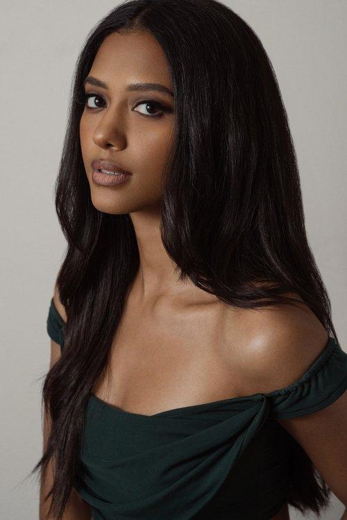 Jonetta Kaiser fotoğrafı