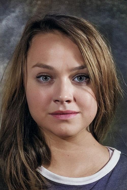 Nikola Dubovanová fotoğrafı