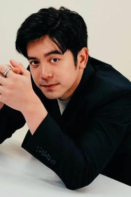 Joshua Garcia fotoğrafı