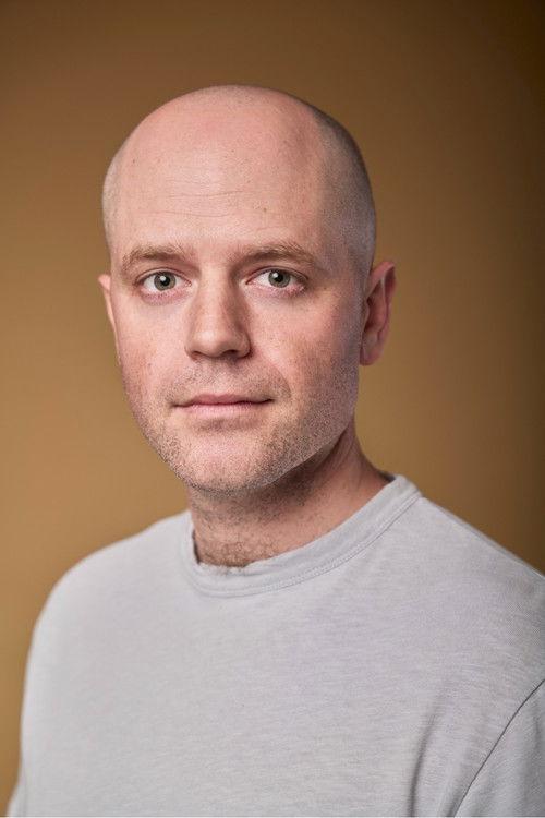 David Elms fotoğrafı