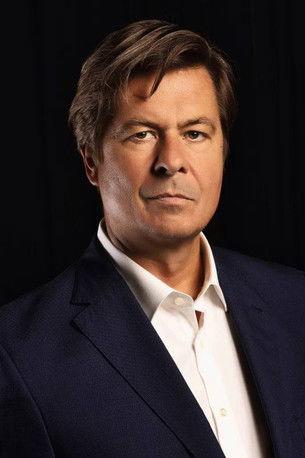 Michael Dangl fotoğrafı