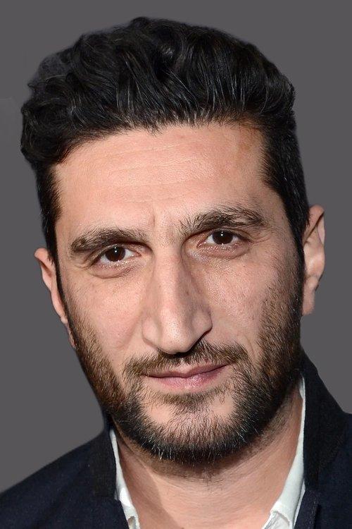 Fares Fares fotoğrafı