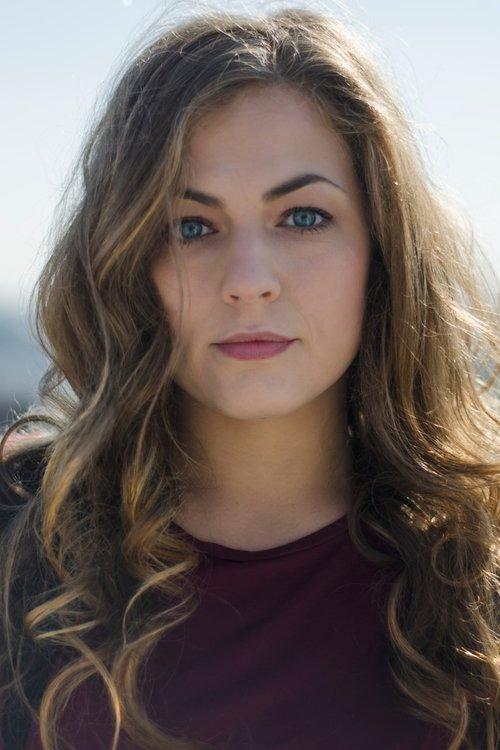 Frances Lefebure fotoğrafı