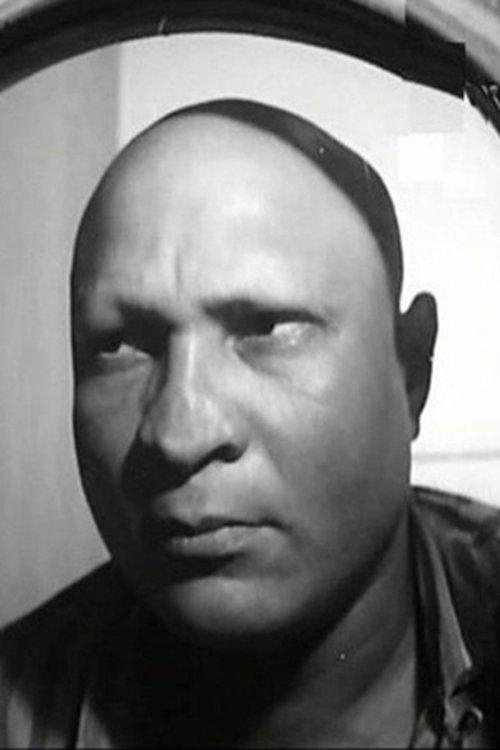 Nasr Saif fotoğrafı