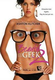 Beauty and the Geek Sezon 2