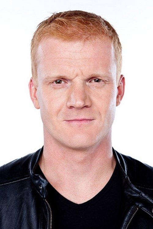 Matthew MacFadzean fotoğrafı