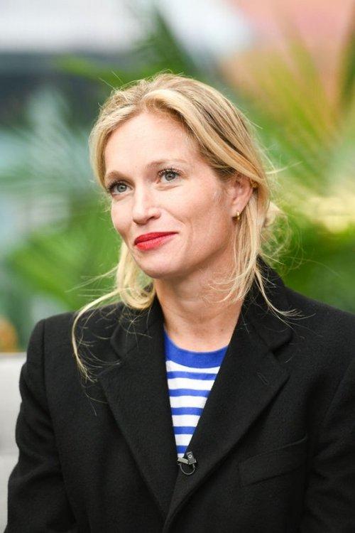 Alexis Bloom fotoğrafı