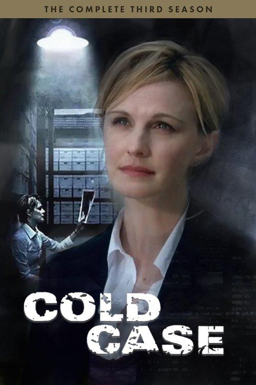 Cold Case Sezon 3