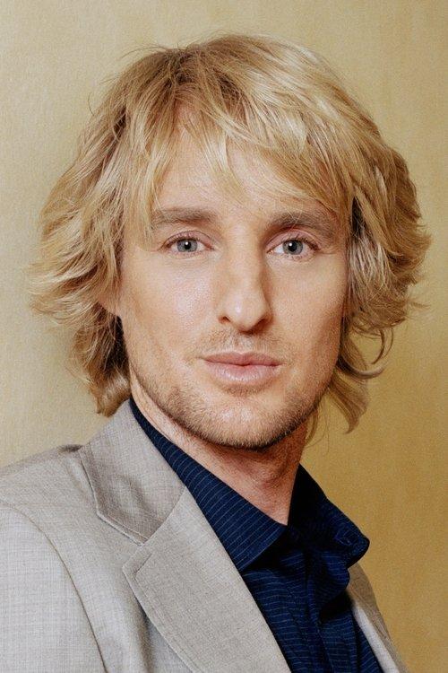 Owen Wilson fotoğrafı