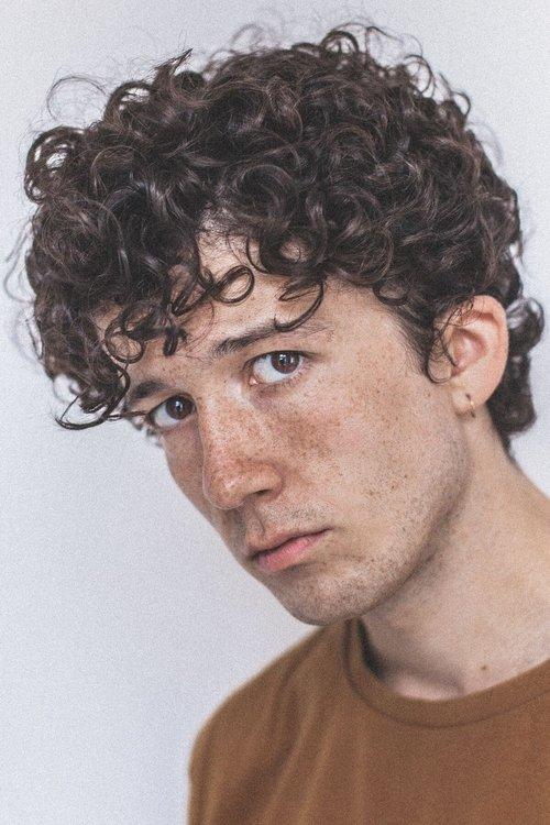 Maximilian Mundt fotoğrafı