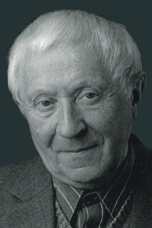 Kurt Radeke fotoğrafı