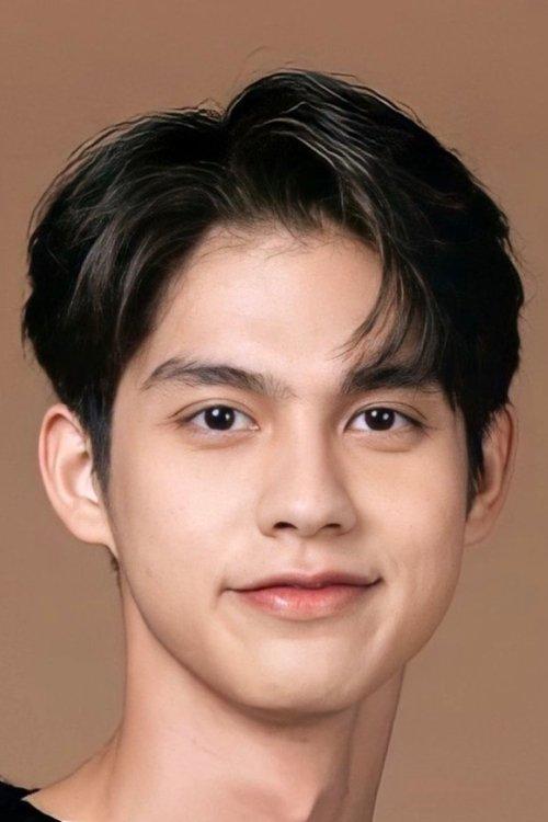 Vachirawit Chivaaree fotoğrafı