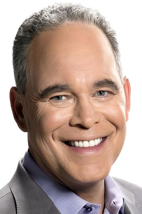 Jim Axelrod fotoğrafı