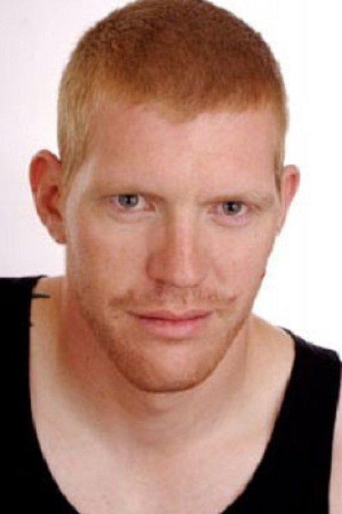 Reuben De Jong fotoğrafı