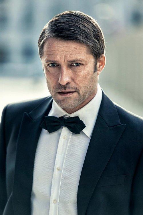 Bruno Eyron fotoğrafı