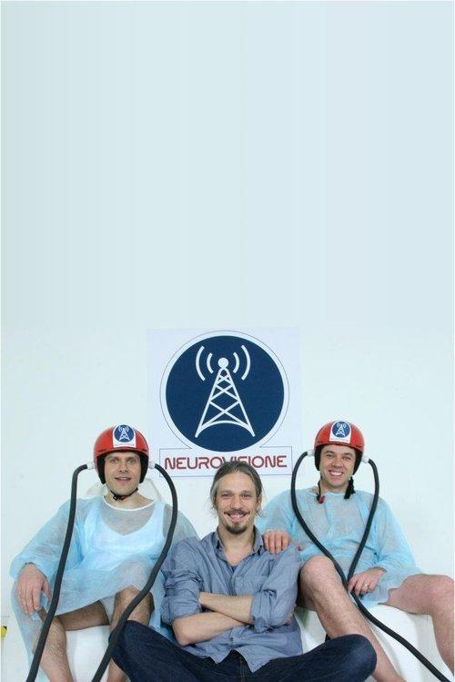 Neurovisione Sezon 2