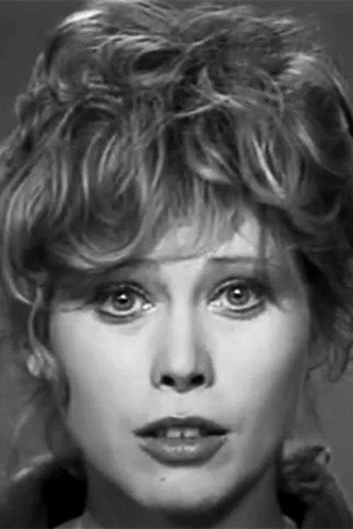 Nóra Káldi fotoğrafı