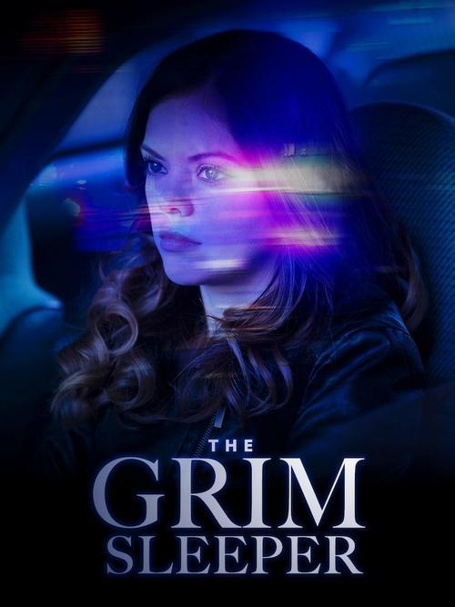 The Grim Sleeper film afişi