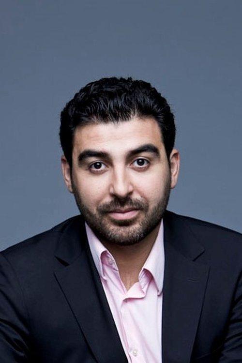 Mimoun Ouled Radi fotoğrafı