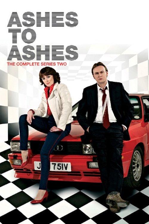 Ashes to Ashes Sezon 2