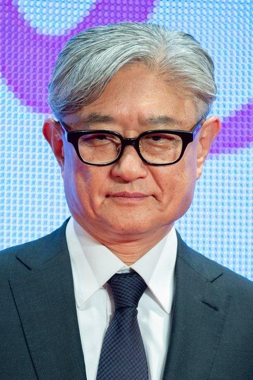 Yukihiko Tsutsumi fotoğrafı