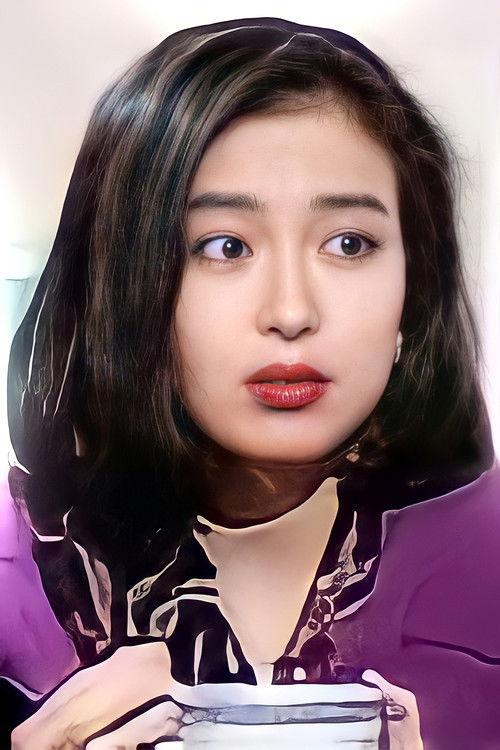 Angela Yeung fotoğrafı