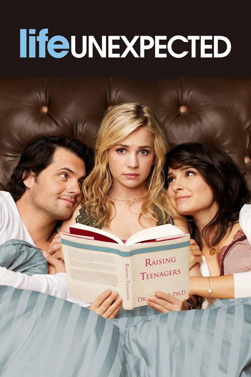 Life Unexpected Sezon 2