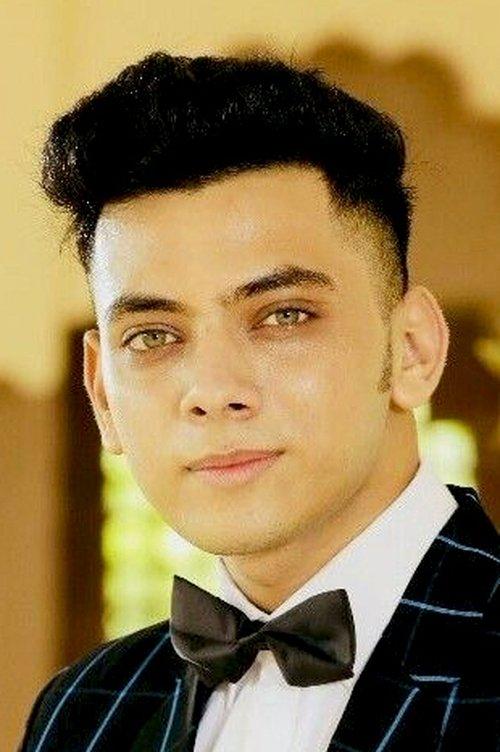 Vishal Jethwa fotoğrafı